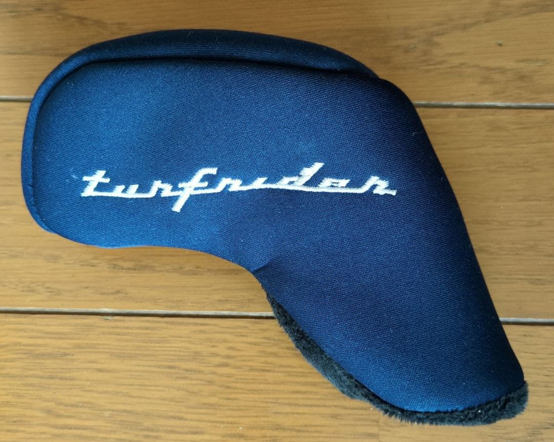 muzik turf rider PS パターサンド 55度