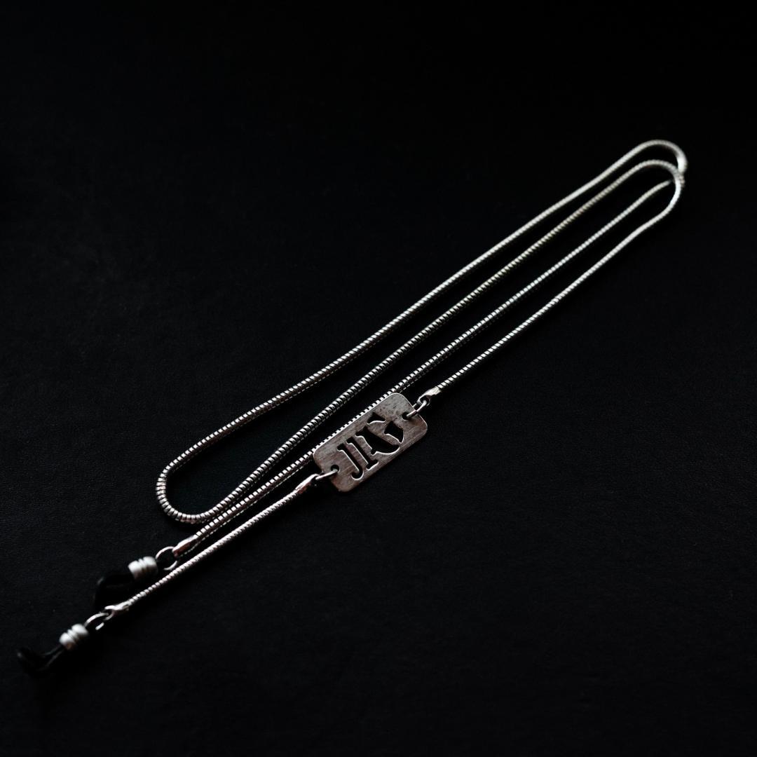 メガネ・老眼鏡 \"archive\" Jean Paul GAULTIER glass chain