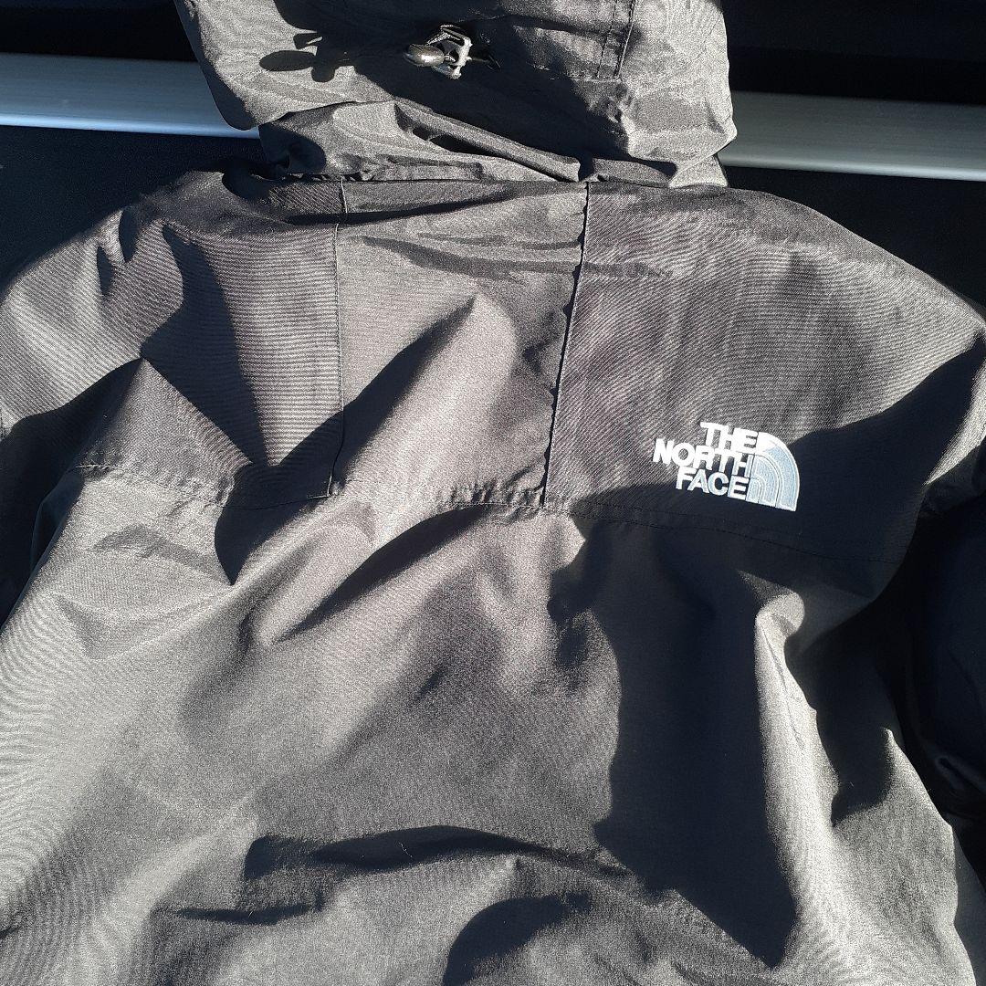 THE NORTH FACE ダウンジャケット ブラック