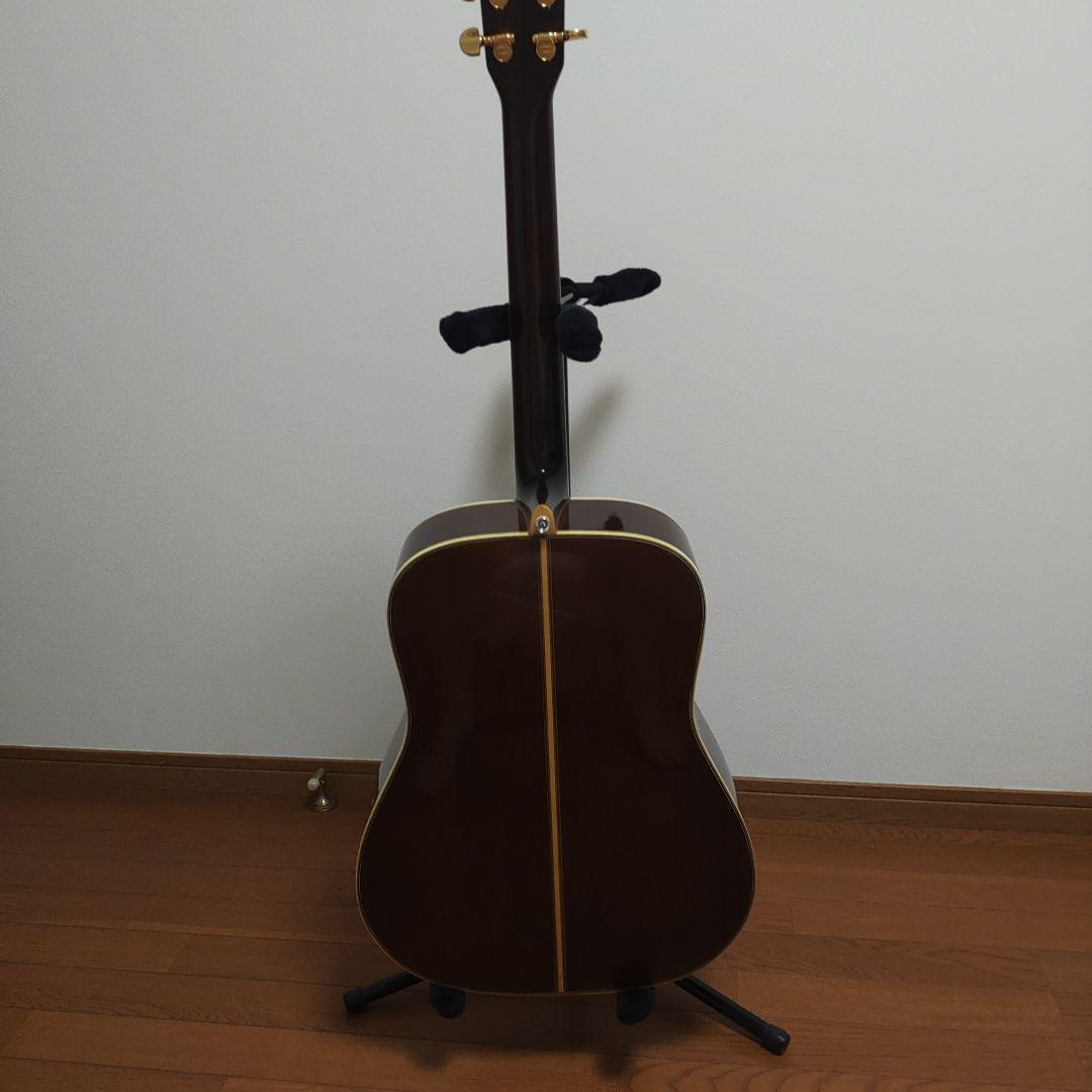 YAMAHA L－5前期型1979年 L.R. BaggsM80搭載ほか