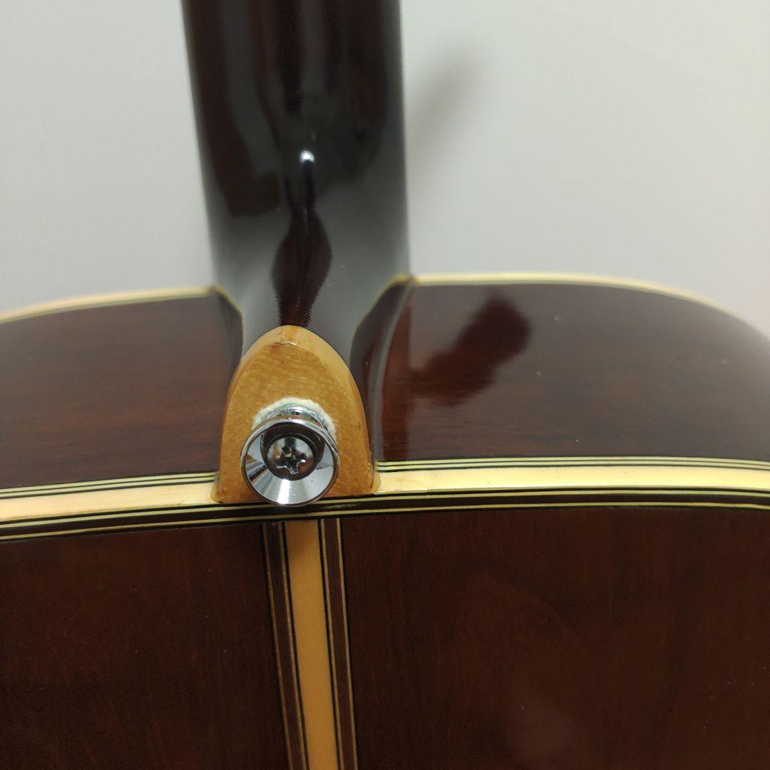 YAMAHA L－5前期型1979年 L.R. BaggsM80搭載ほか