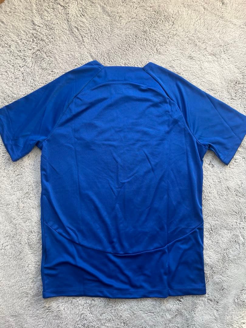 NIKE鹿島アントラーズ練習着L