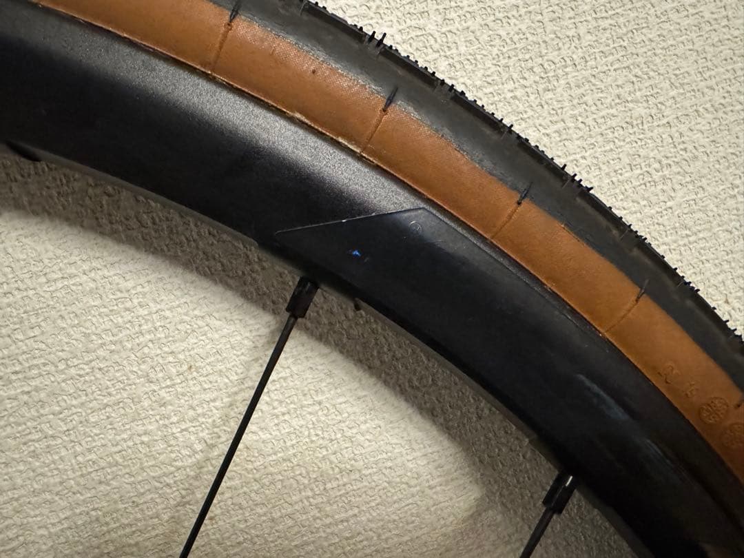 現行モデル！FULCRUM RAPID RED 3