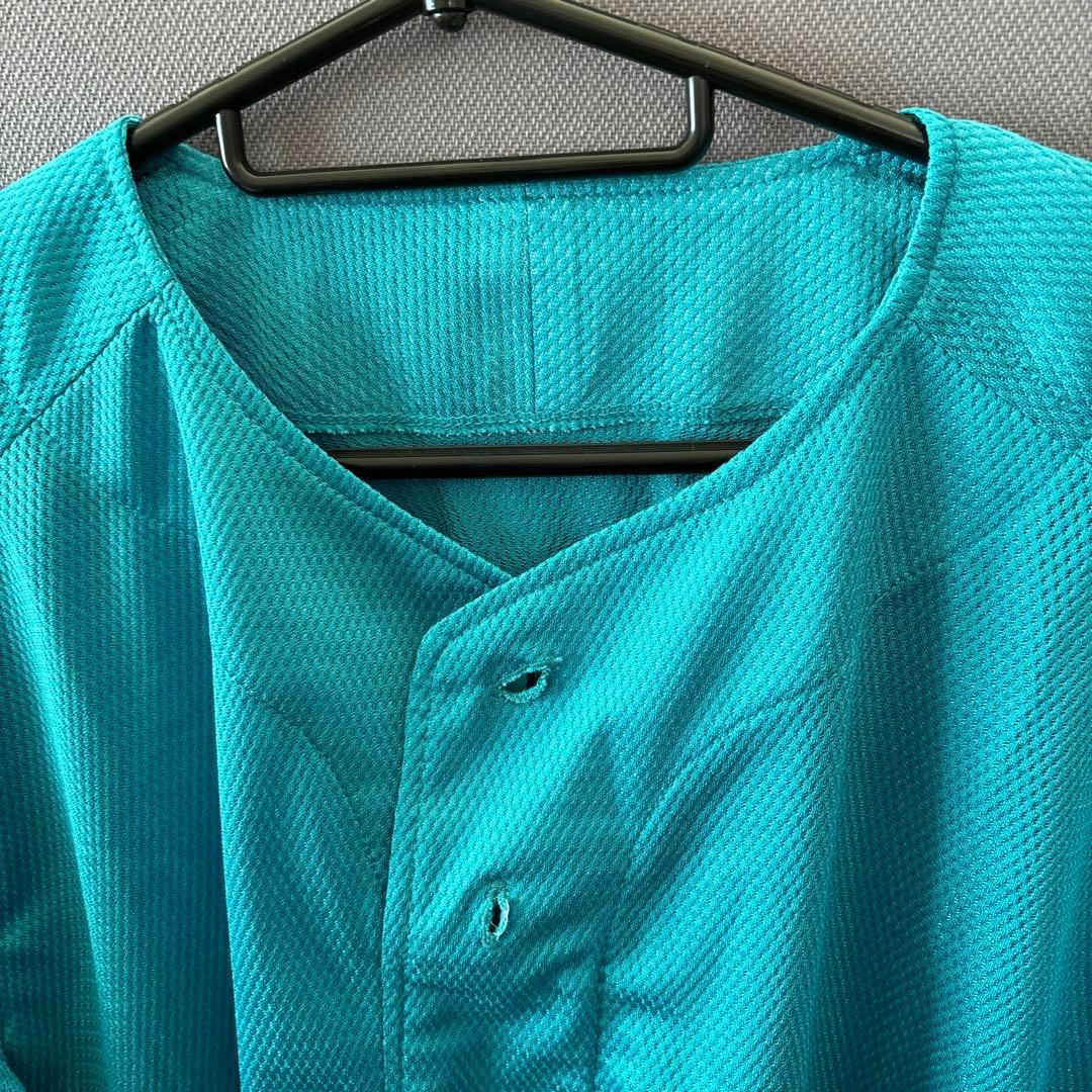 湘南シーレックスタイプ（ビジター）ユニフォーム上