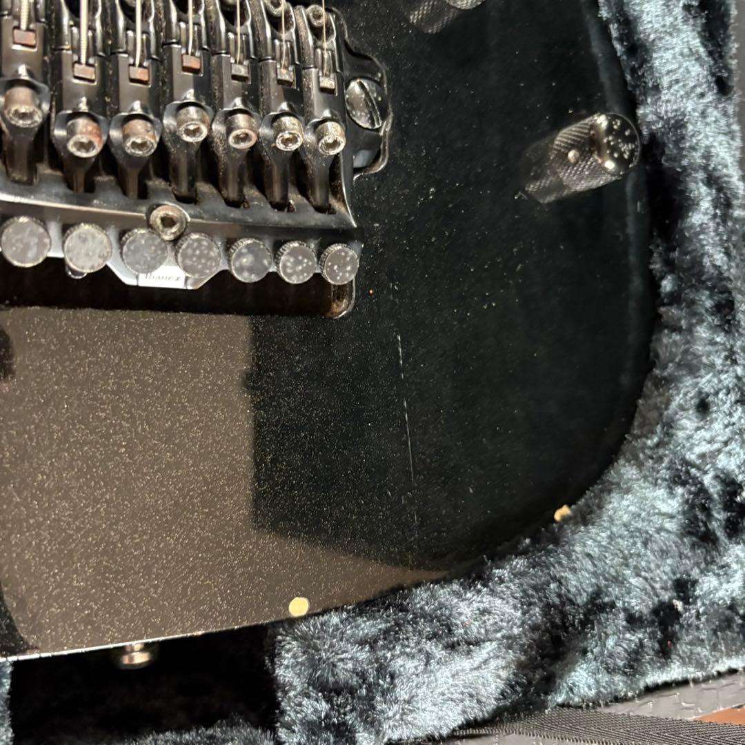 Ibanez RG2228 GK 8弦ギター　本日限定値下げ