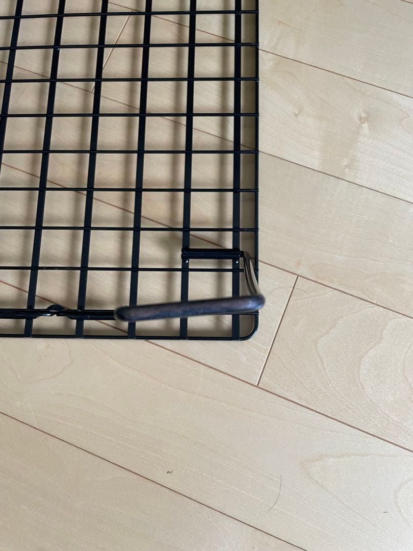 【ユニフレーム】フィールドラック