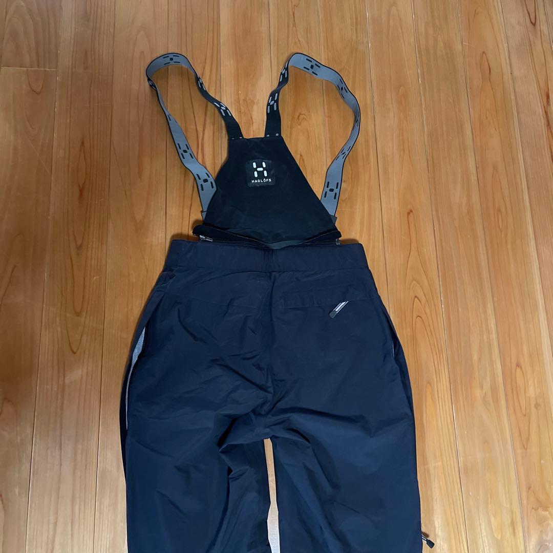 ホグロフス　スキーパンツ