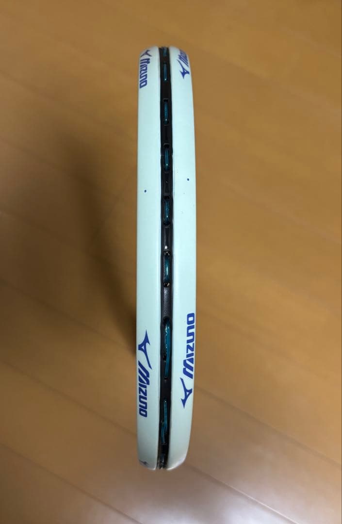 ラケット(軟式用) d force vs-10