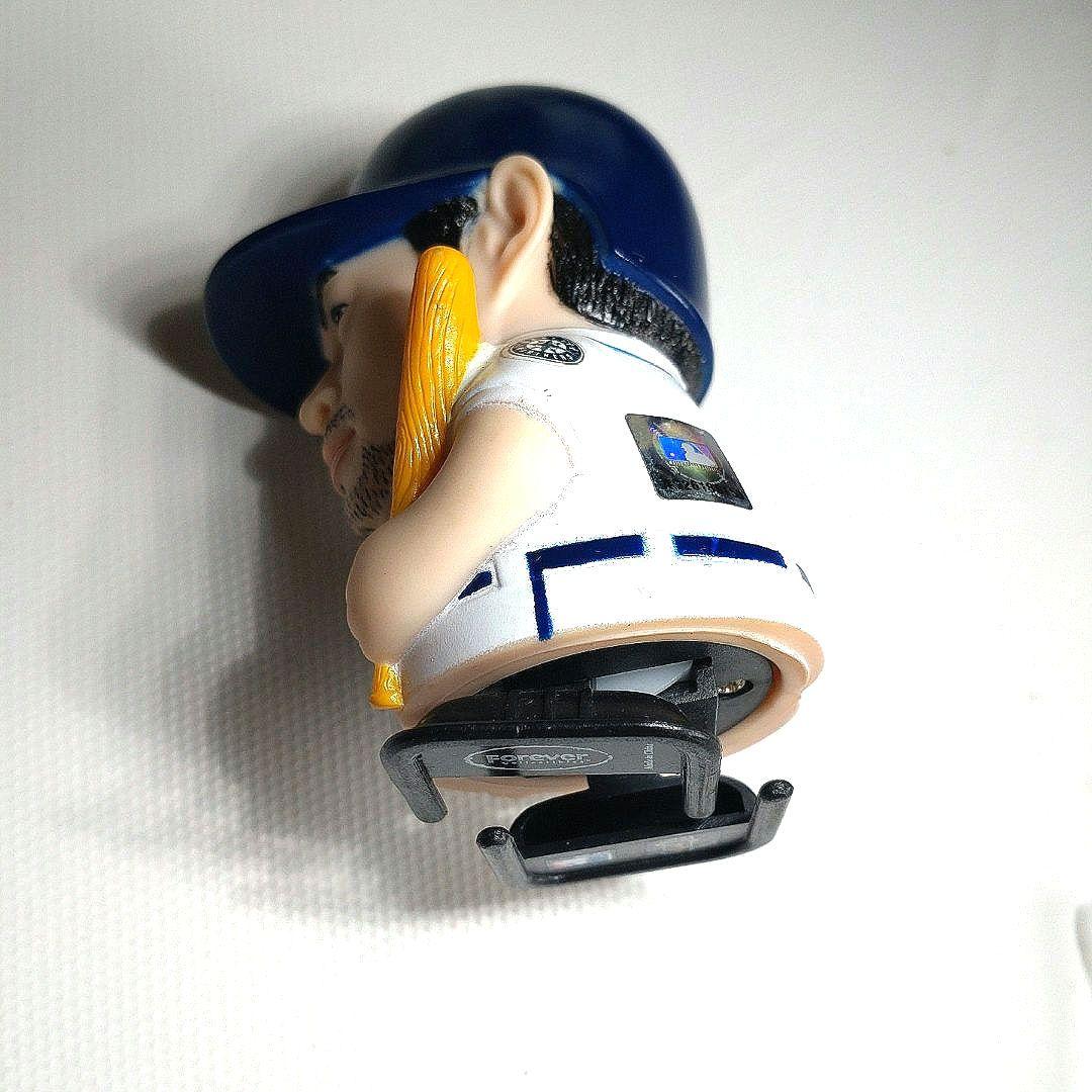 ●イチロー フィギュア レア MLB ウォーキングタイプ マリナーズ