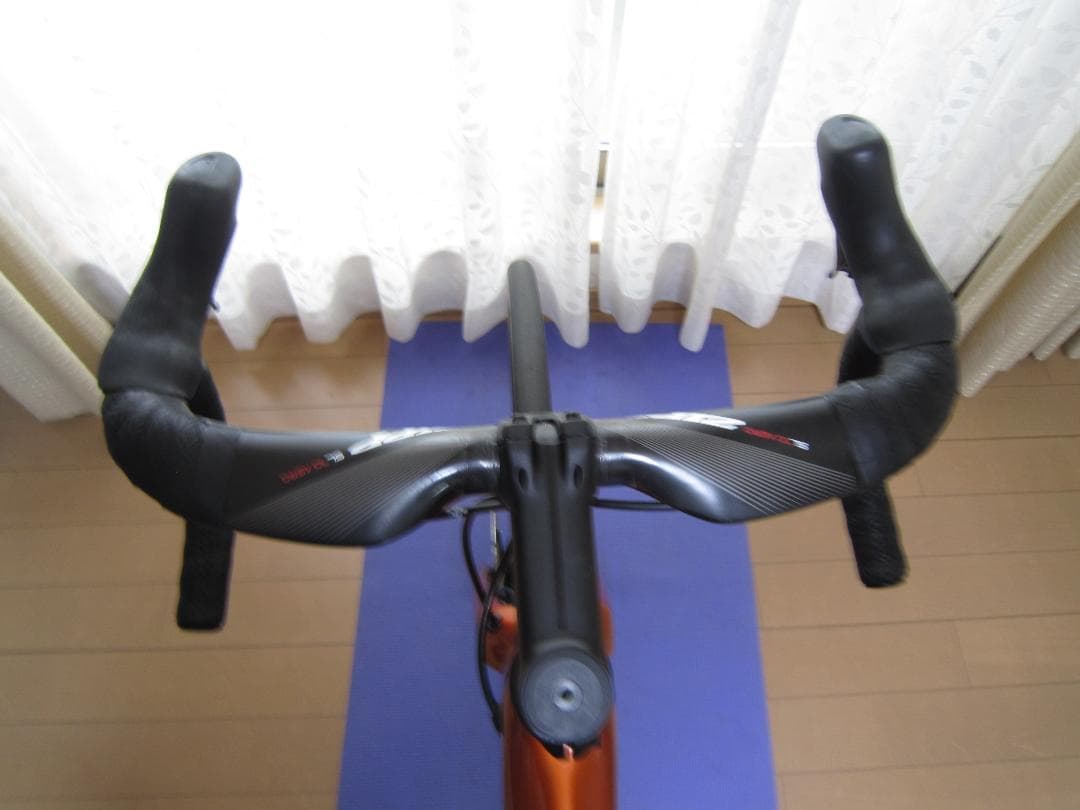 【超美品】GIANT TCR ADVANCED PRO 0 12S Di2 S