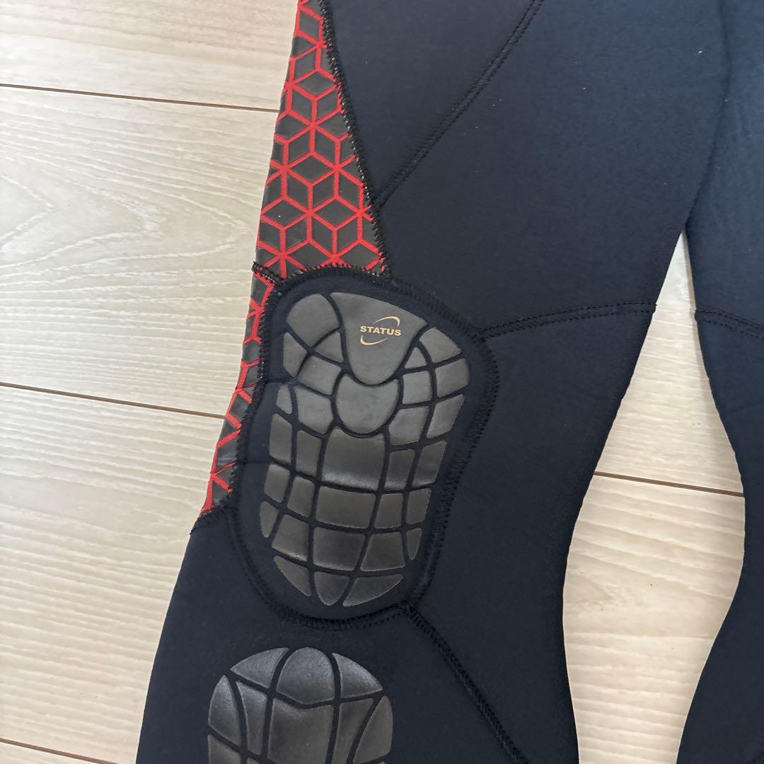 サンライン　ドライタイツ