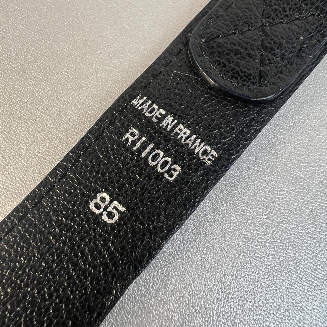 【最終処分SALE】Christian DiorディオールベルトA-9443