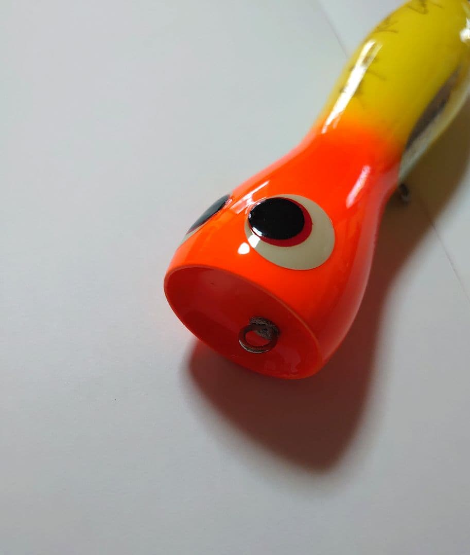 カーペンター　シーフロッグ　120　ラトル