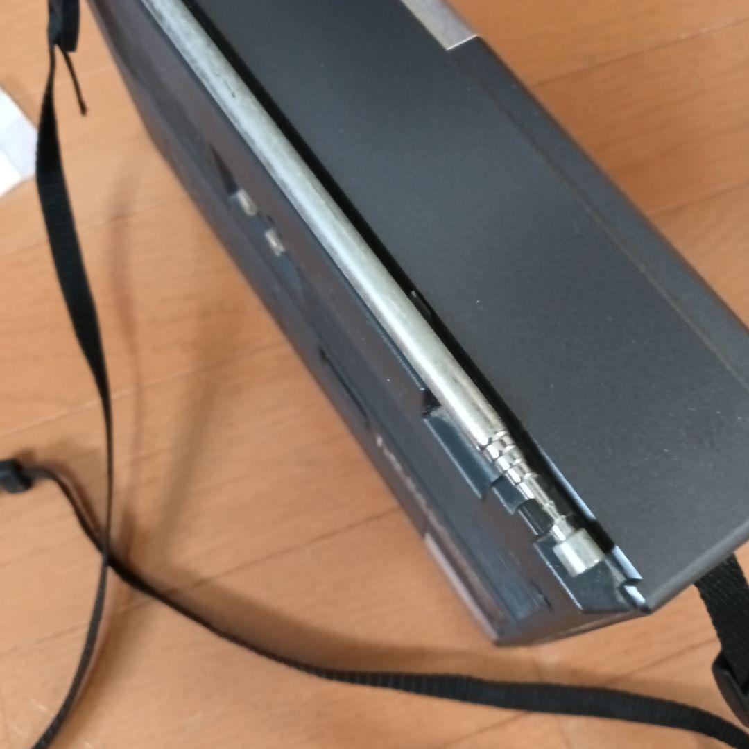 Sony ICF-EX5MK2　動作確認済