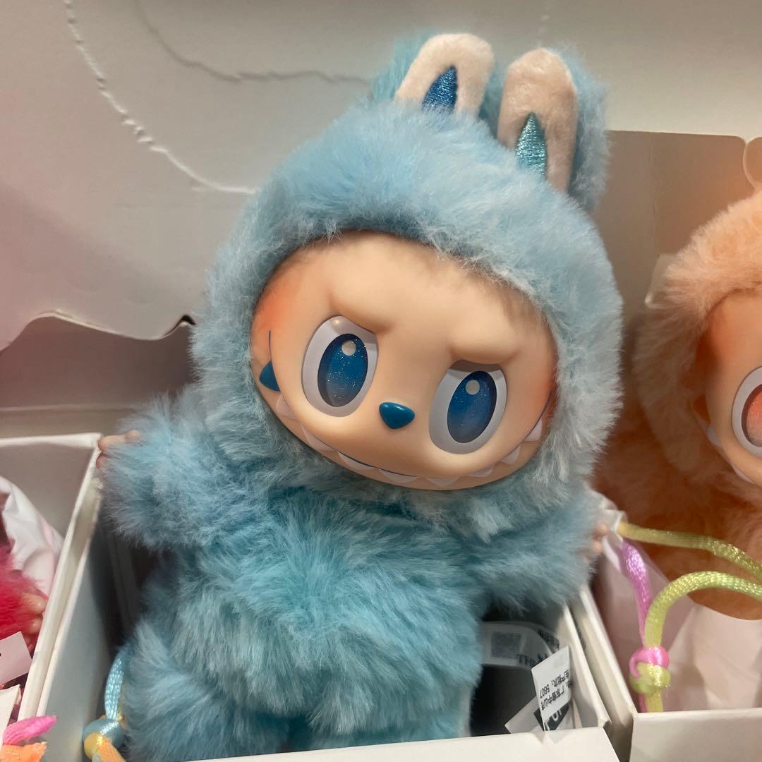 Reina29＊Reira29　 LABUBU 6体セット