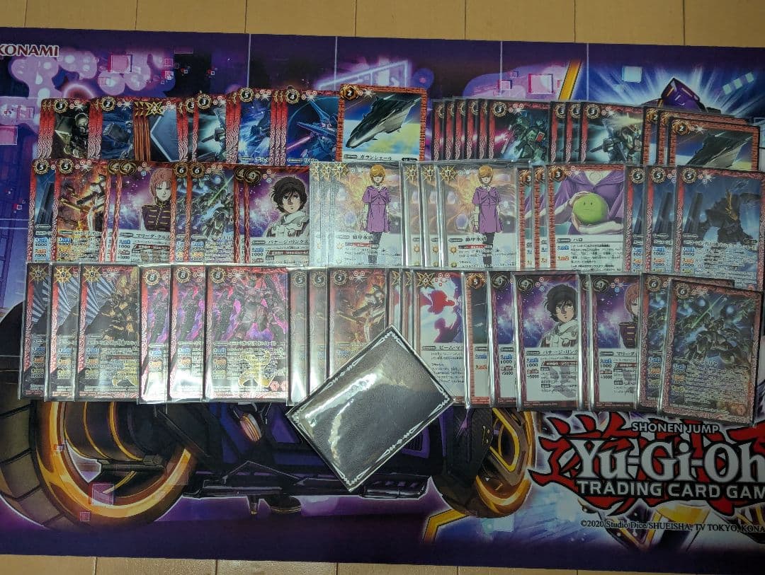 バトルスピリッツ　引退品　アイカツ　ユニコーン　　ダブルノヴァ　まとめ売り