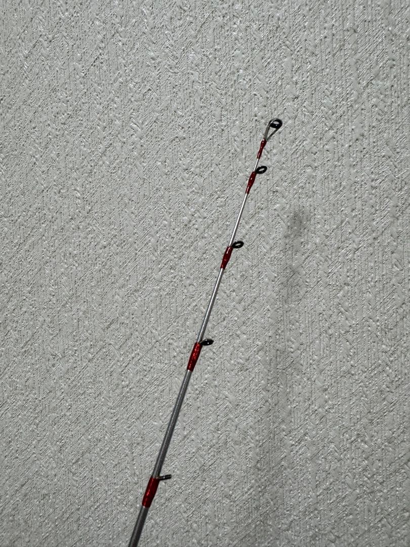 19カワハギBB M180