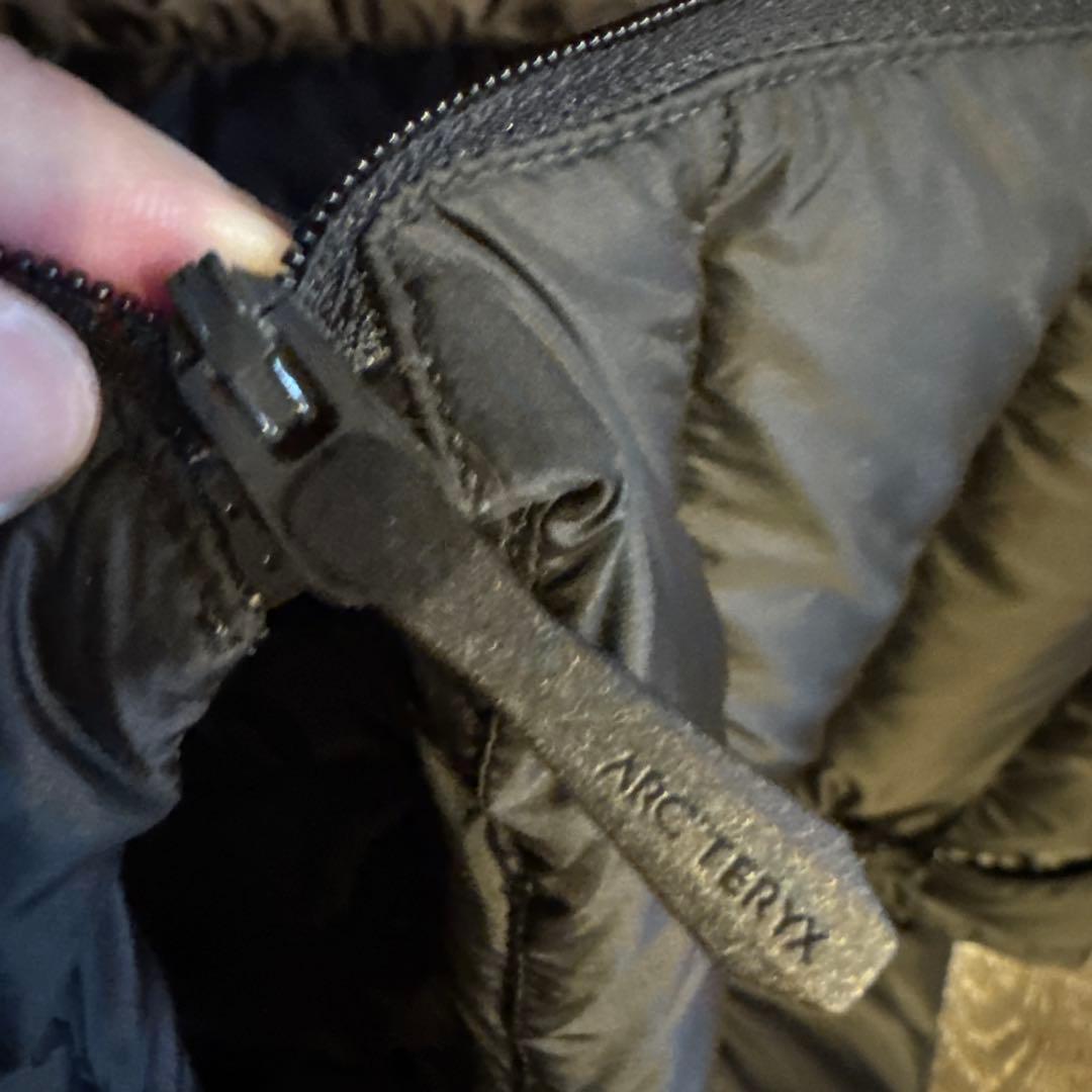 ARC'TERYX アークテリクス Cerium LT Hoody セリウム