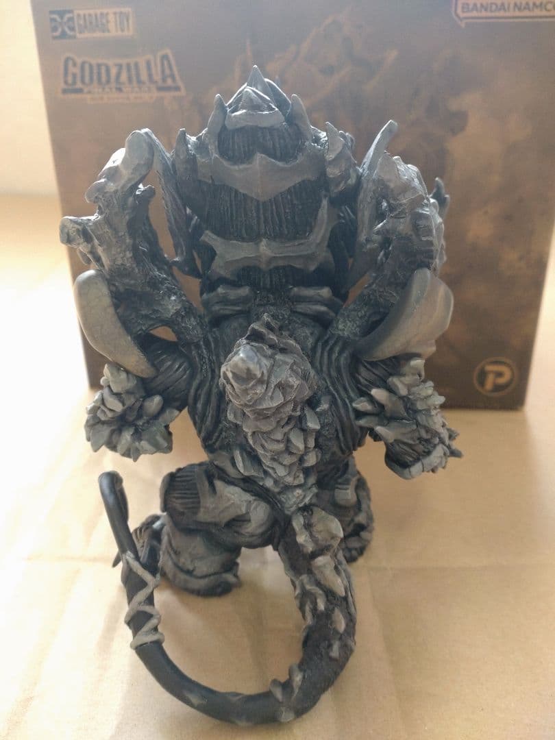 デフォリアル　モンスターＸ　一般流通版