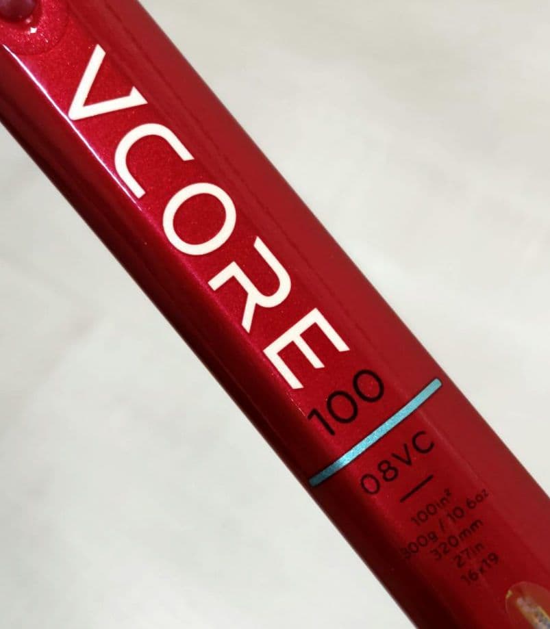 ★Kooo@即購入OK Vコア100 グリップ2 新品国内正規品 Ｖコア