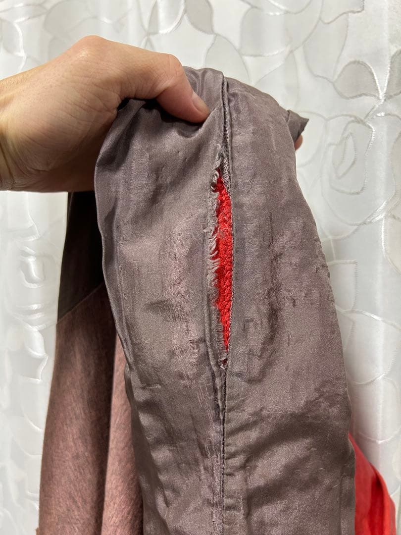 ジョルジオブラット　レザー