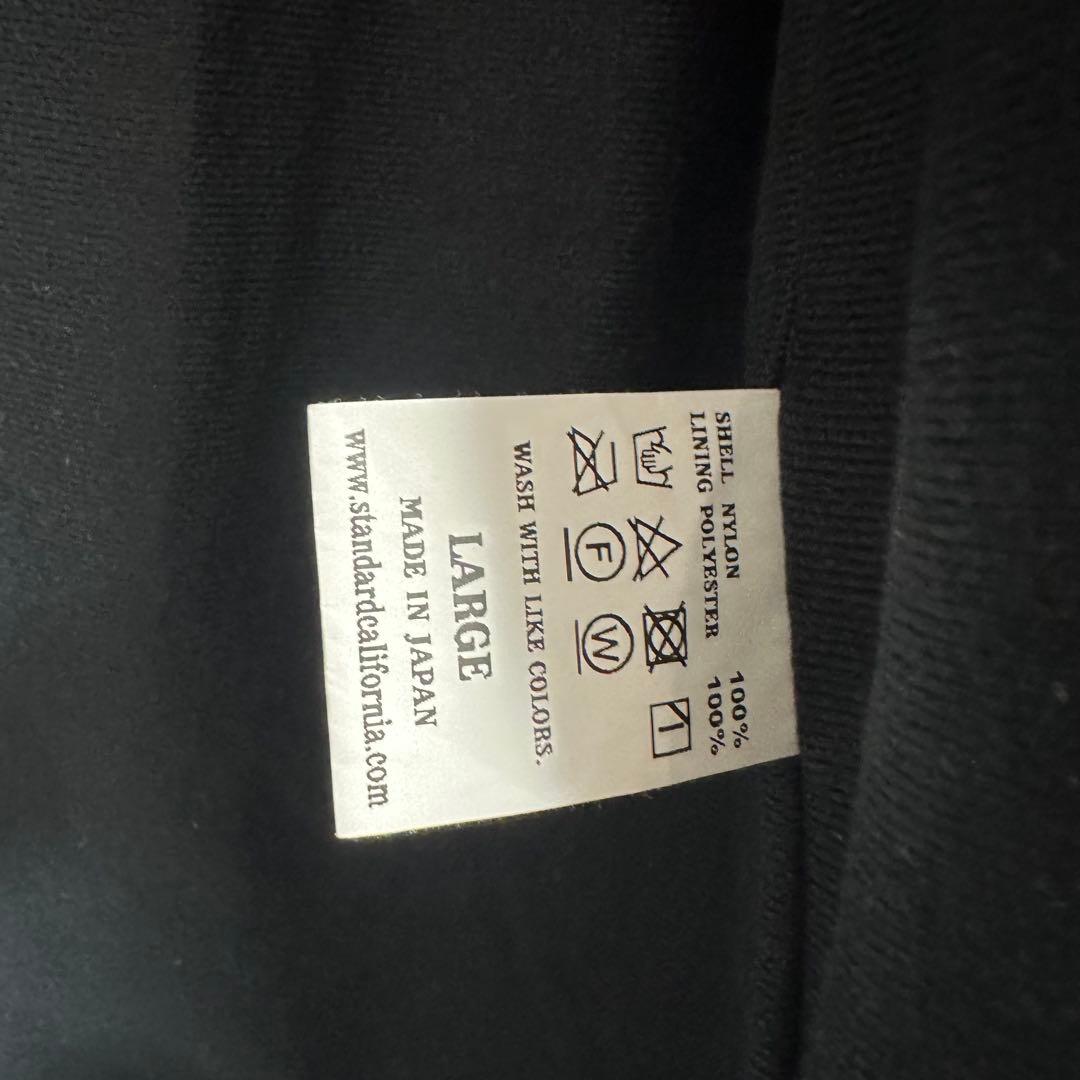 Standard California ×RHC スタンダードカリフォルニア別注