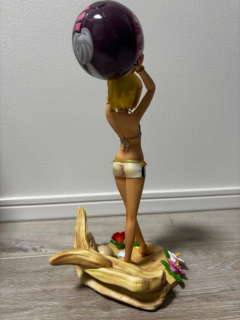 オーバーロード　アウラ・ベラ・フィオーラ　 so-bin Ver.