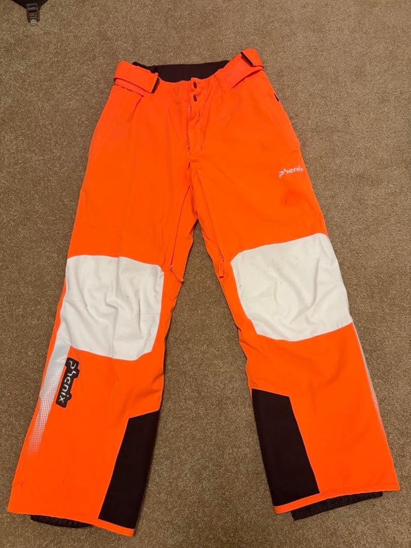 フェニックス　スキーウェア　phenix