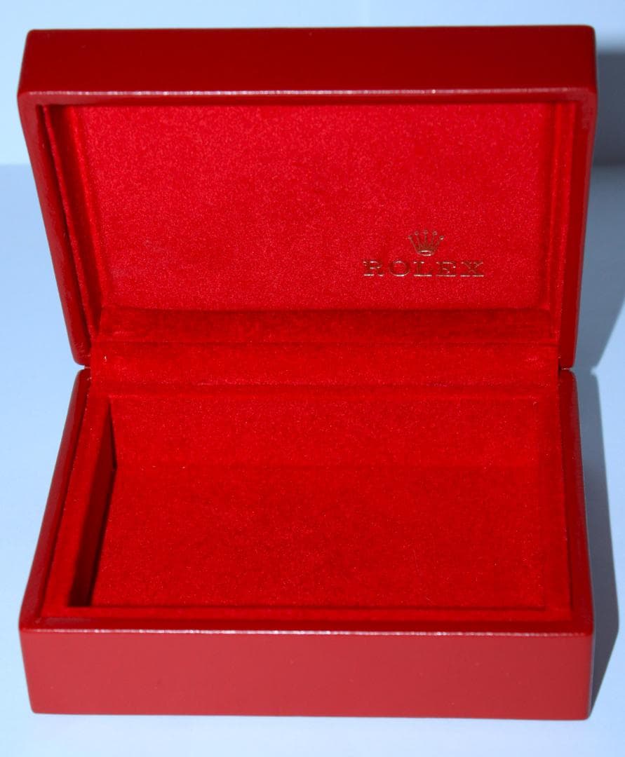 ロレックスデイトジャストの時計の箱(正規品 )