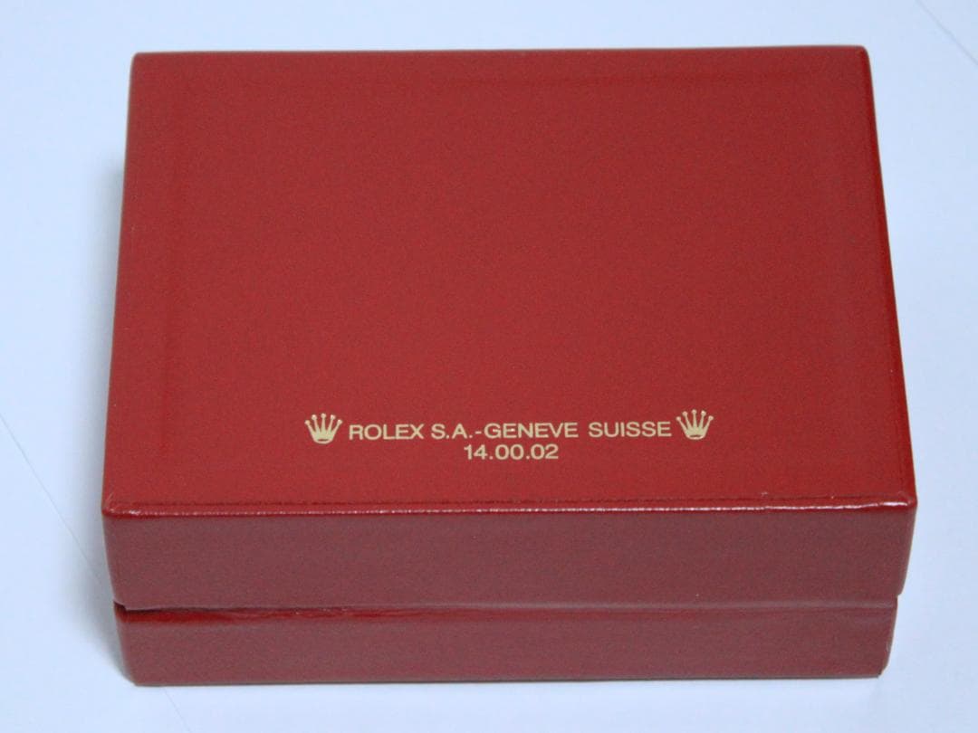 ロレックスデイトジャストの時計の箱(正規品 )