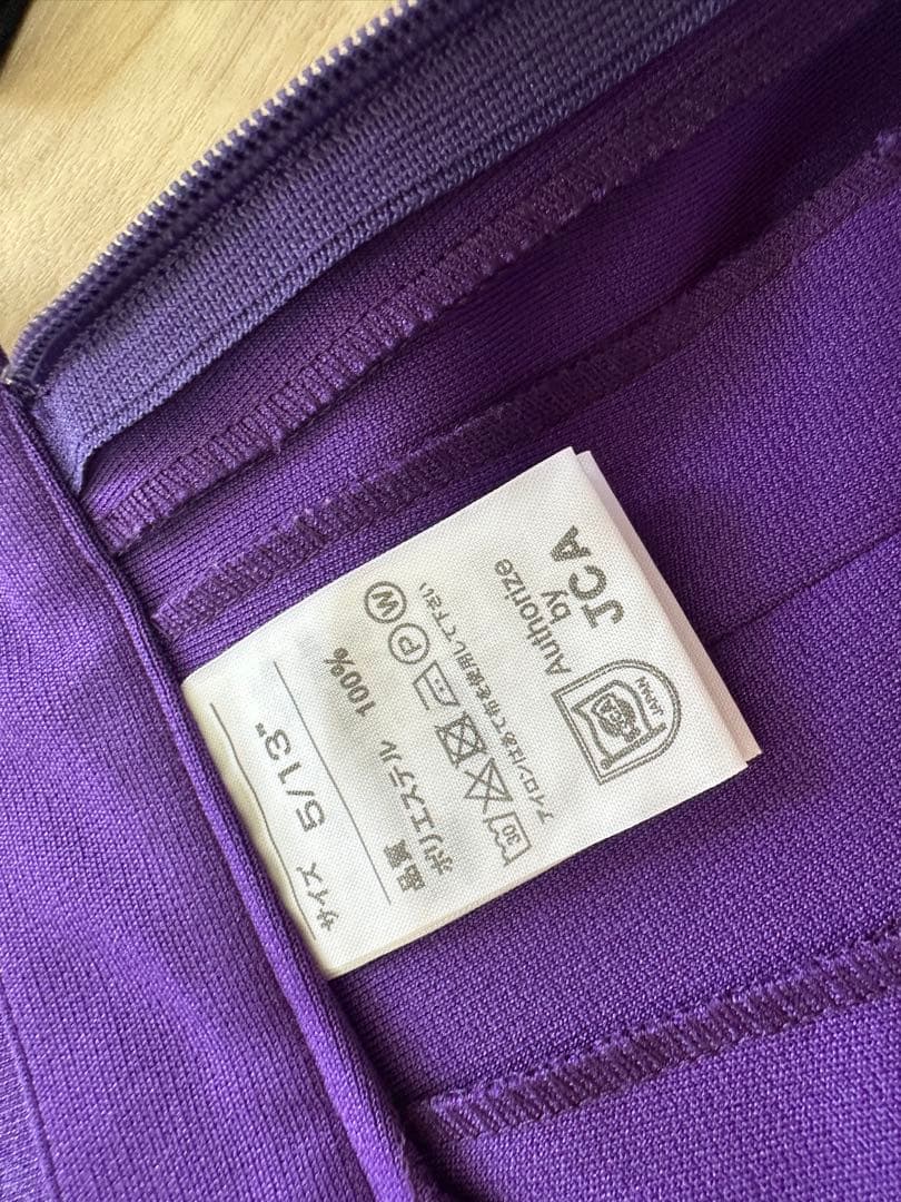 チアリーディングユニフォーム