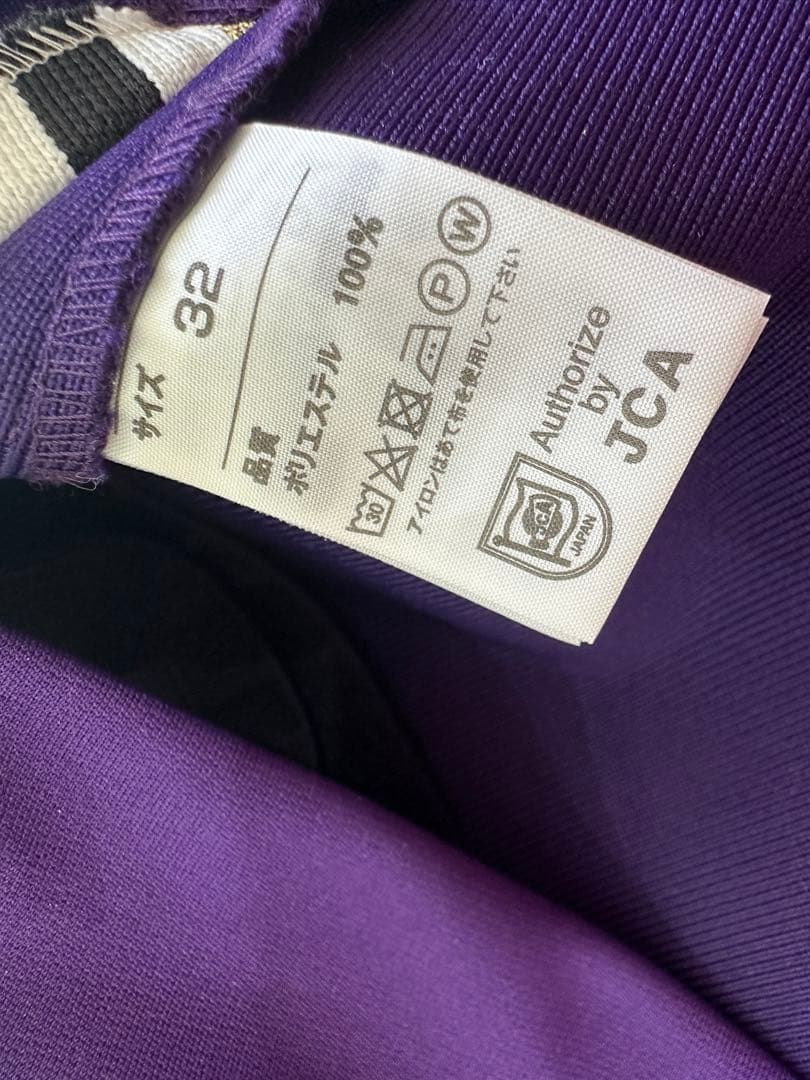 チアリーディングユニフォーム