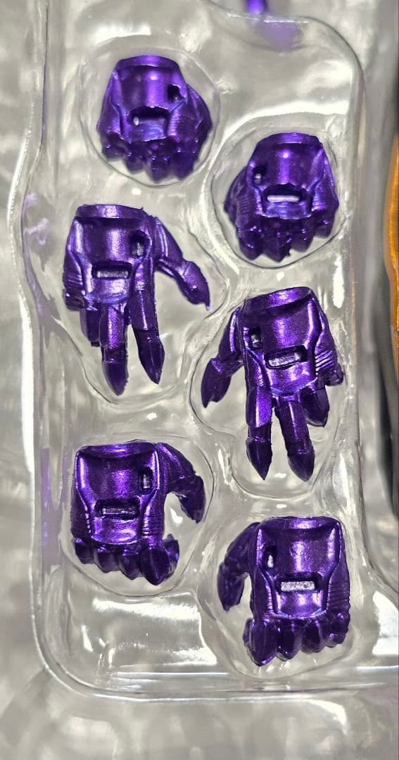 S.H.Figuarts 仮面ライダーカリバー ジャアクドラゴン