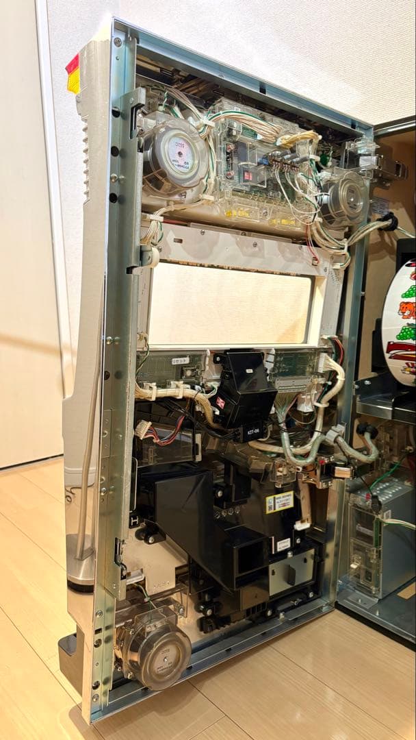 マイジャグラー3(送料込)パチスロ実機