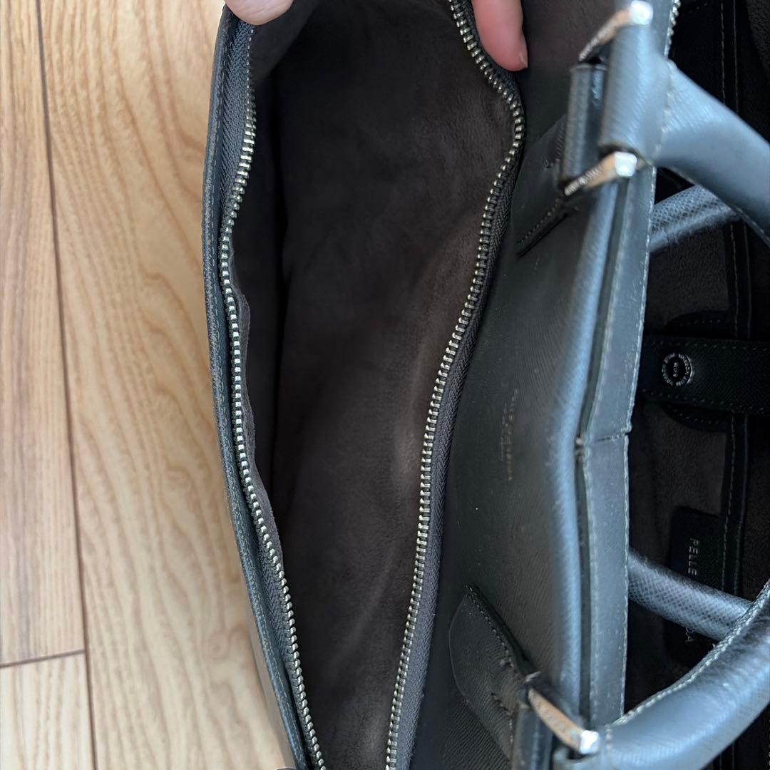 ブラックビジネスブリーフケース