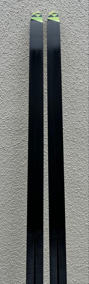 クロスカントリースキー FISCHER CARBON LITE クラシカル197