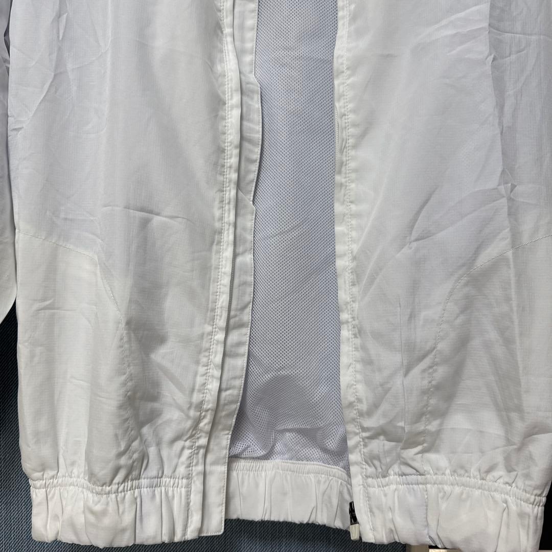 【美品】Umbro イングランド ウィンドブレーカー　サッカー　アンブロ