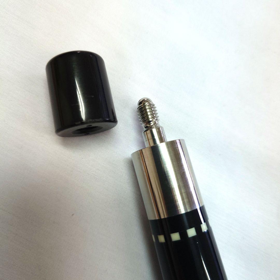 ビリヤードキューCyclone サイクロン2本セット