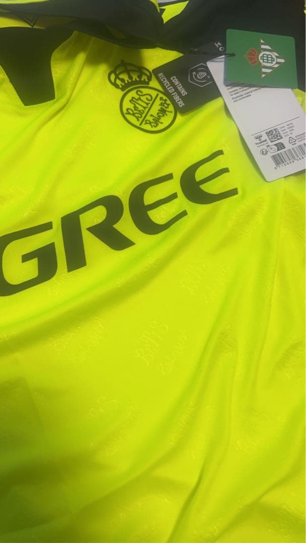 サッカーウェアセット（Manchester City、ドイツ代表、L.B.）