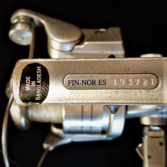 【FIN-NOR AHAB 】フィンノールエイハブ ESTIMA ES-300