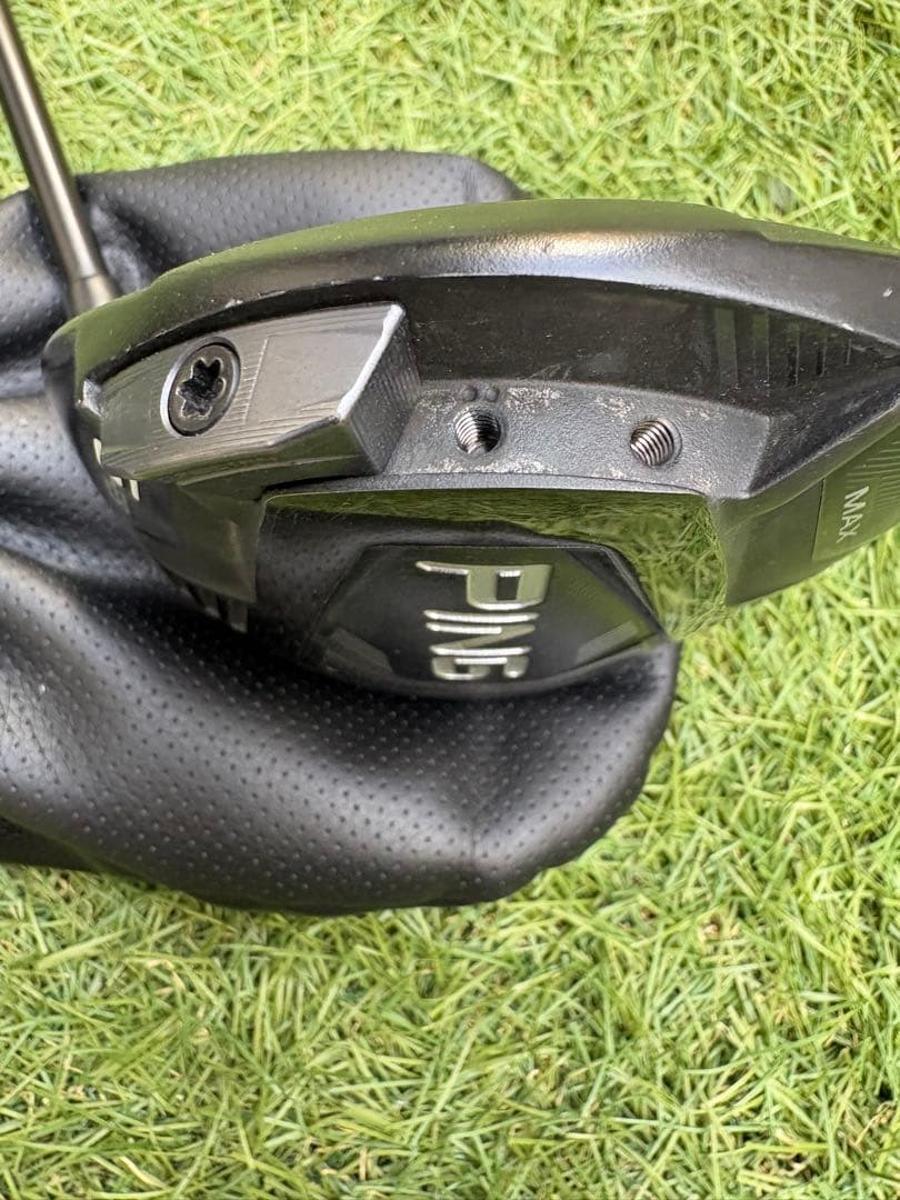 ping425MAX ALTA Ｊcb フレックスSR