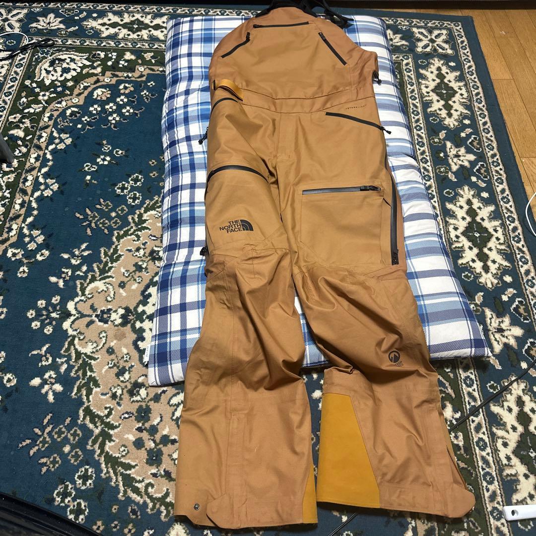 ノースフェイスウェア