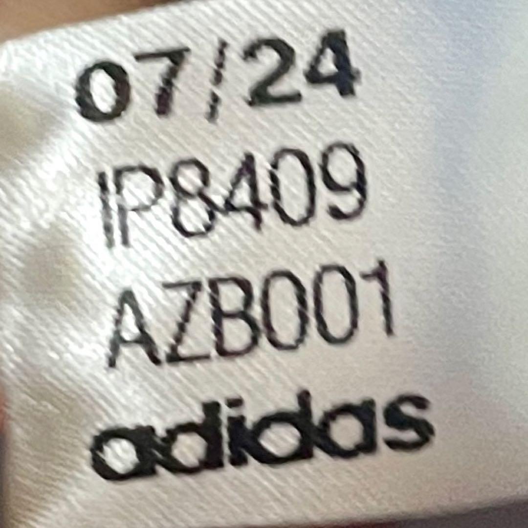 【正規品】2024 アルゼンチン代表 ユニフォーム L 新品タグ付き 優勝パッチ