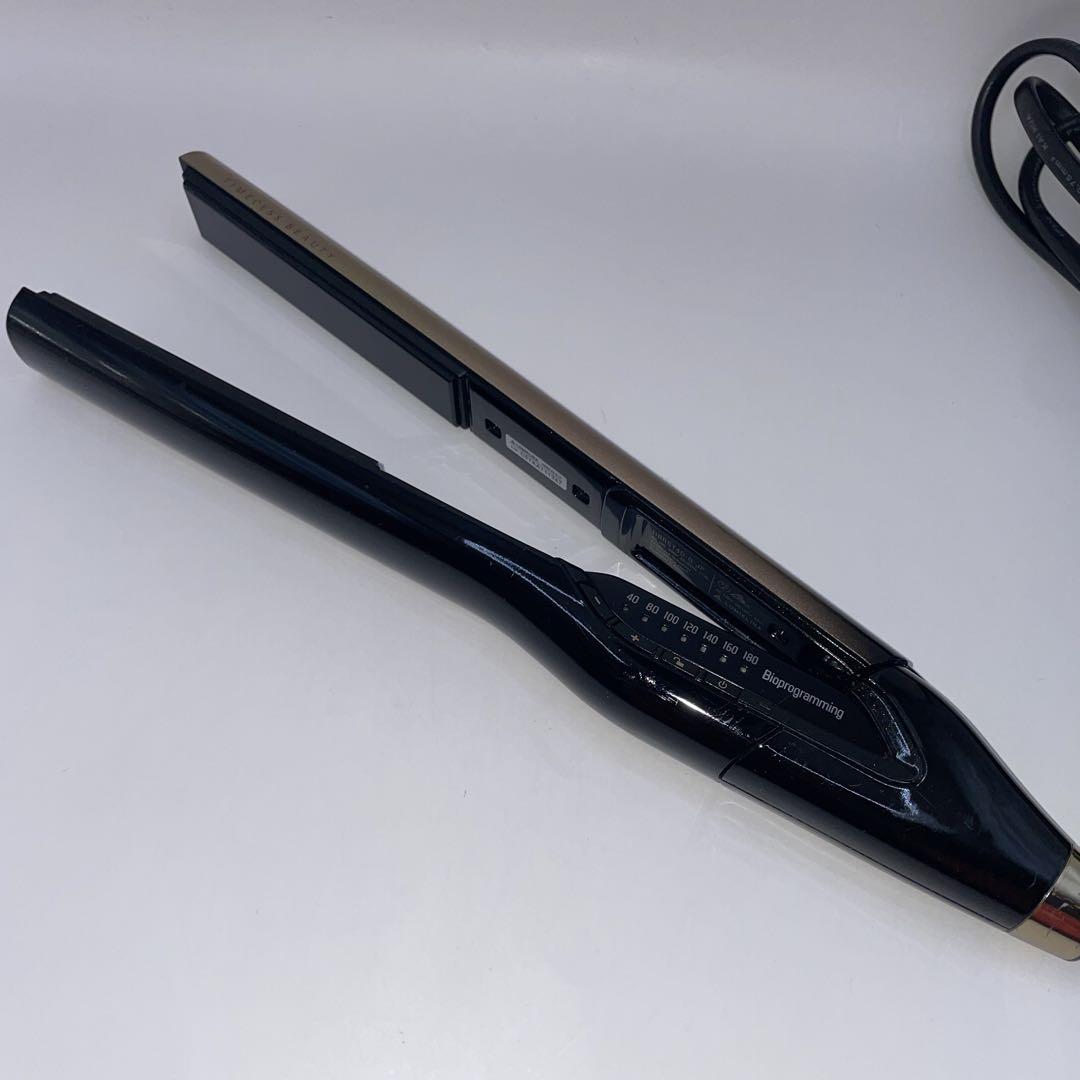 ヘアビューロン 4D Plusリュミエリーナ HBRST4D-G-JPアイロン