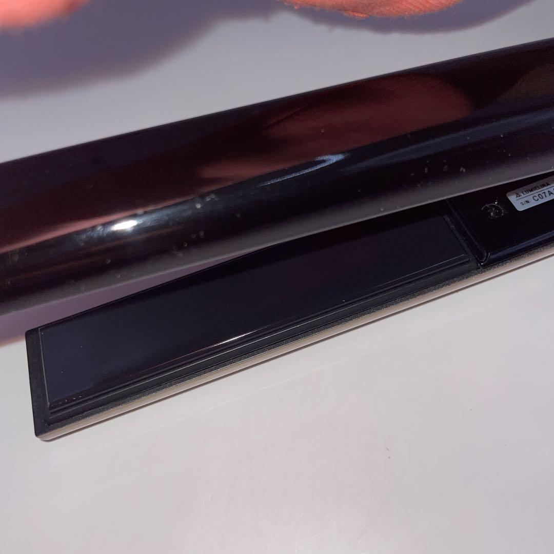 ヘアビューロン 4D Plusリュミエリーナ HBRST4D-G-JPアイロン