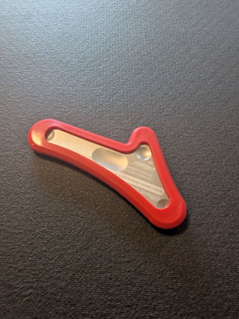 美品 ROCKBLADES MOHAWK 筋膜リリース IASTM 整体 施術