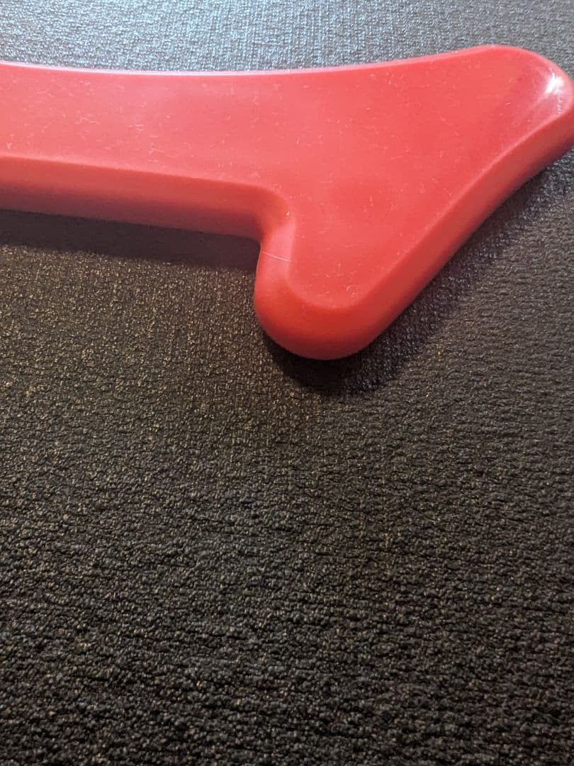 美品 ROCKBLADES MOHAWK 筋膜リリース IASTM 整体 施術