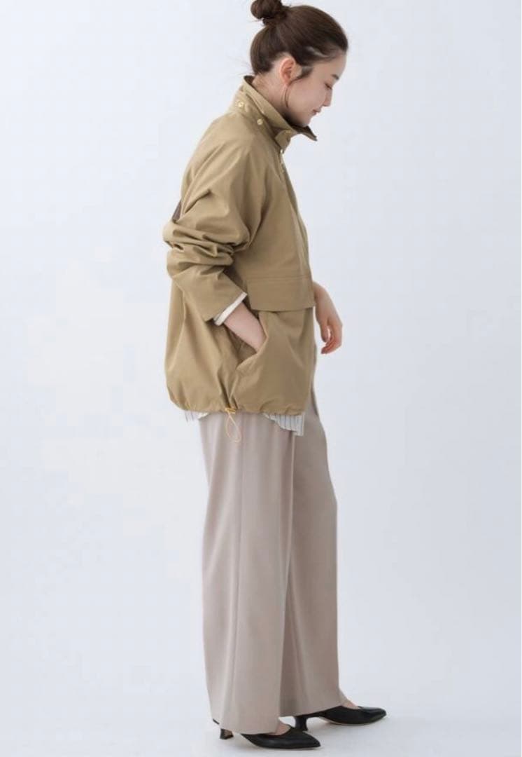 Barbour/バブアー 別注 BORROWDALE/ボロウデイル ジャケット