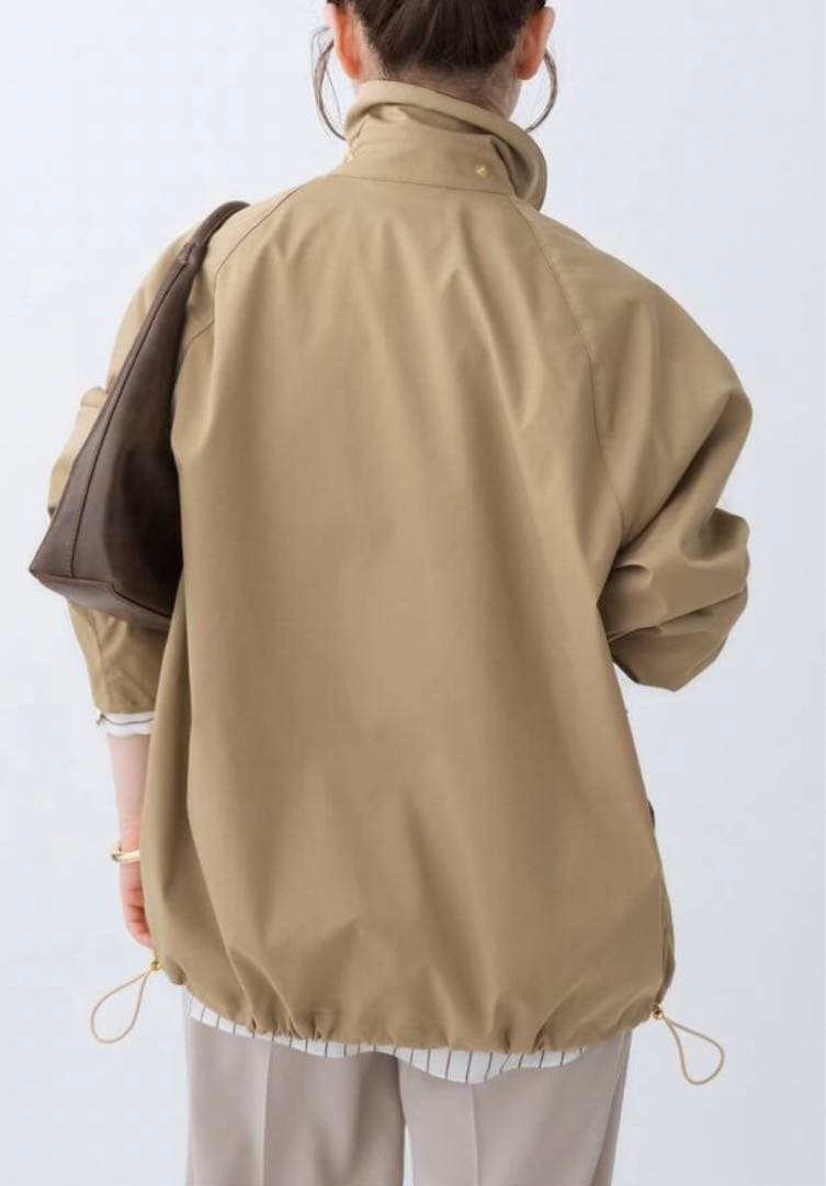 Barbour/バブアー 別注 BORROWDALE/ボロウデイル ジャケット