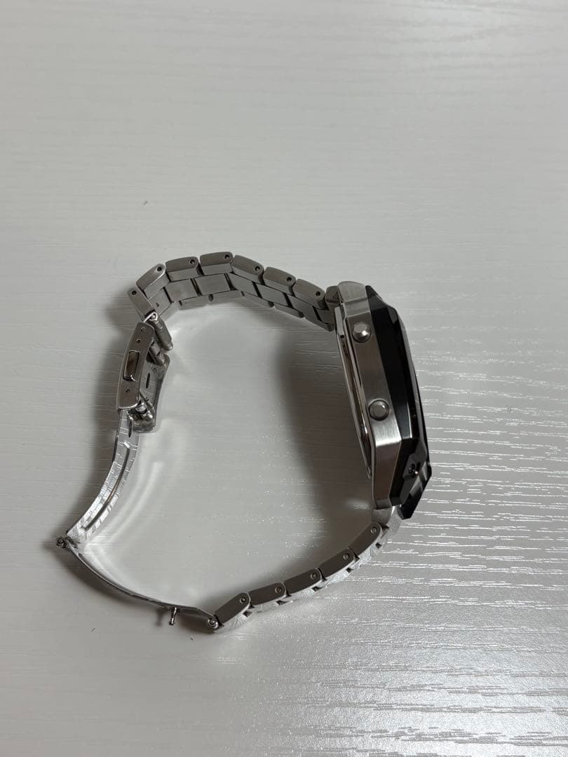 WIRED × L GEAR SOLID V デジボーグ